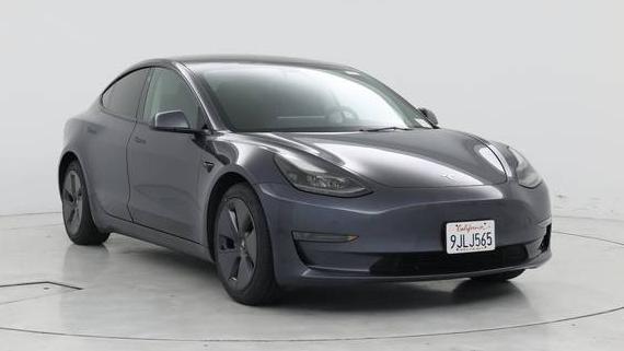 TESLA MODEL 3 2023 5YJ3E1EA3PF404752 image